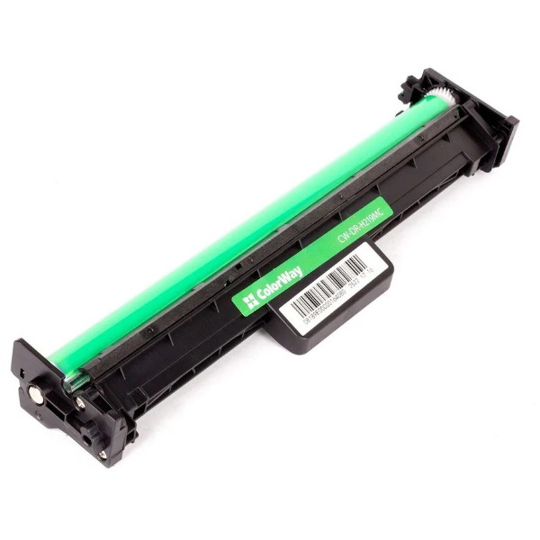 Фото - Картридж-тонер Colorway HP LJ Pro M102/M130 (CF219A) с чипом (CW-DR-H219MC)